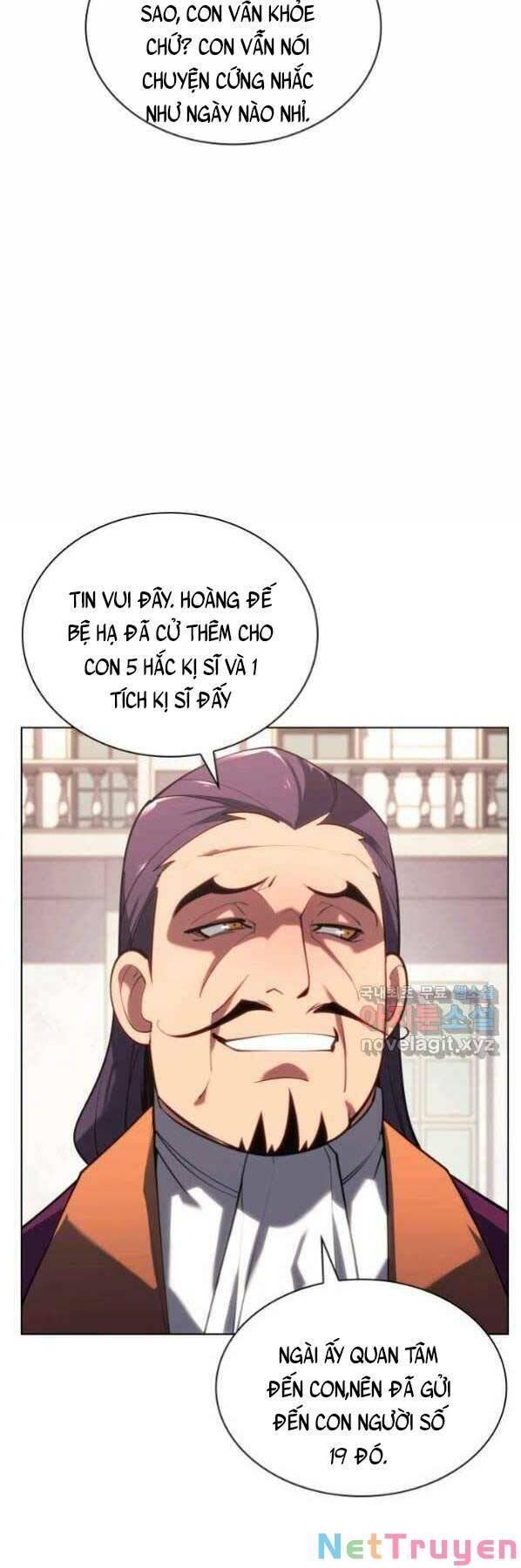 vượt qua giới hạn chapter 146 12