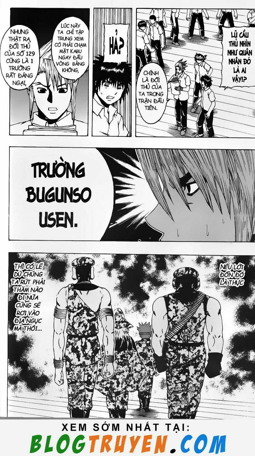 mr.fullswing chapter 99 17