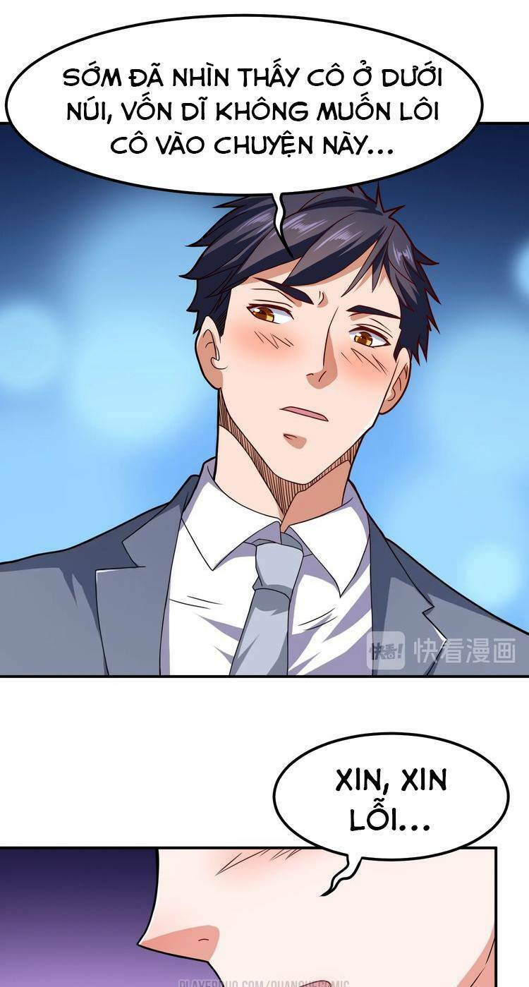 cận thân cuồng binh chapter 36.2 3