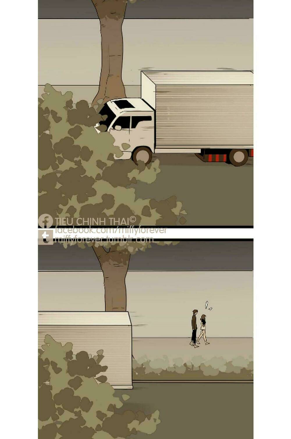 mục linh chapter 5 32