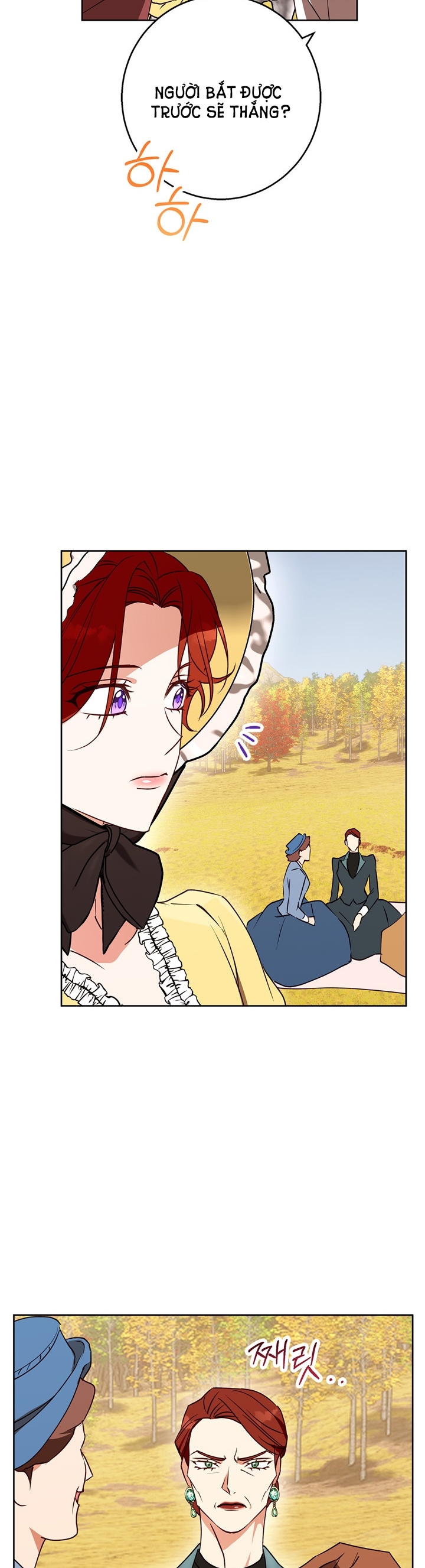 mùa đông đến chapter 33.1 4