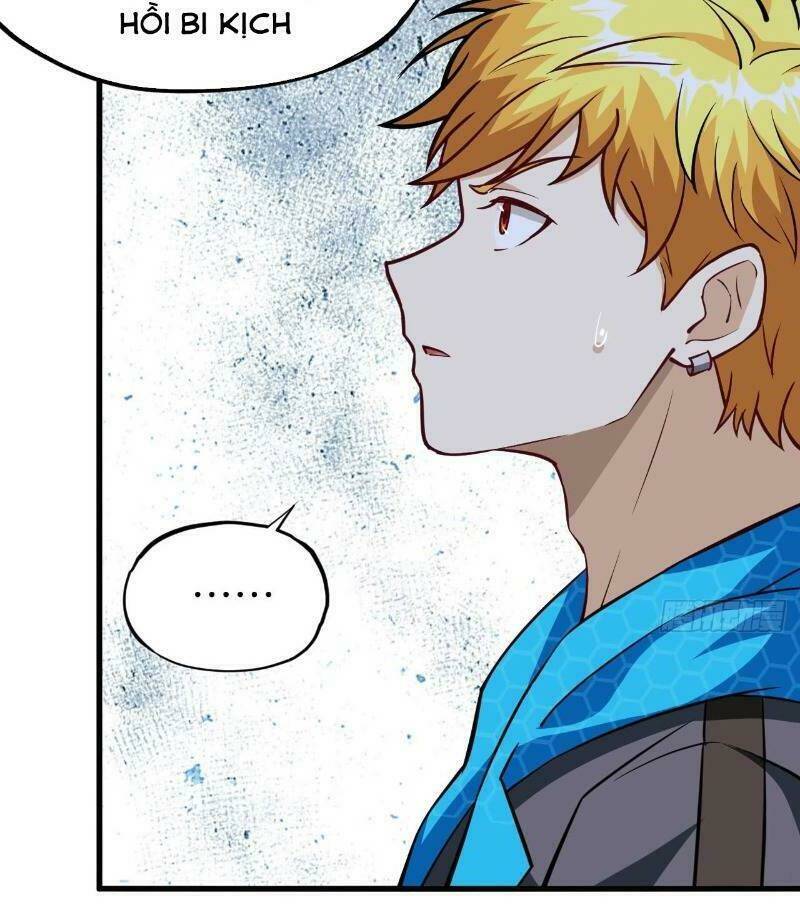 minh nhật thần đô chapter 46 18