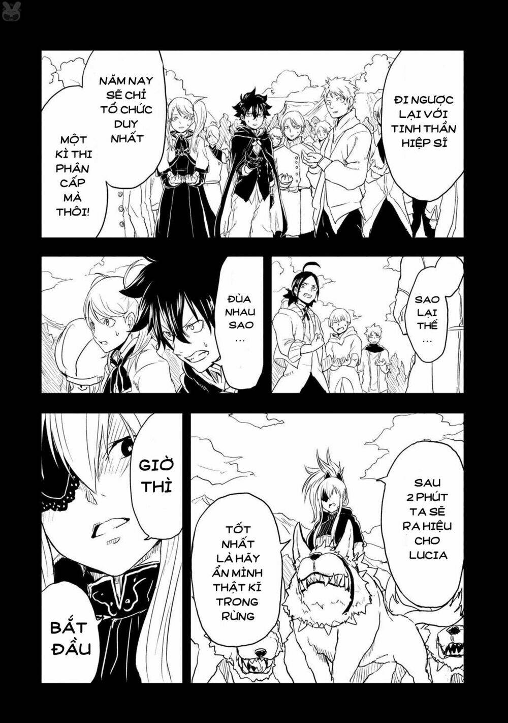 kokuei no junk chapter 3 9