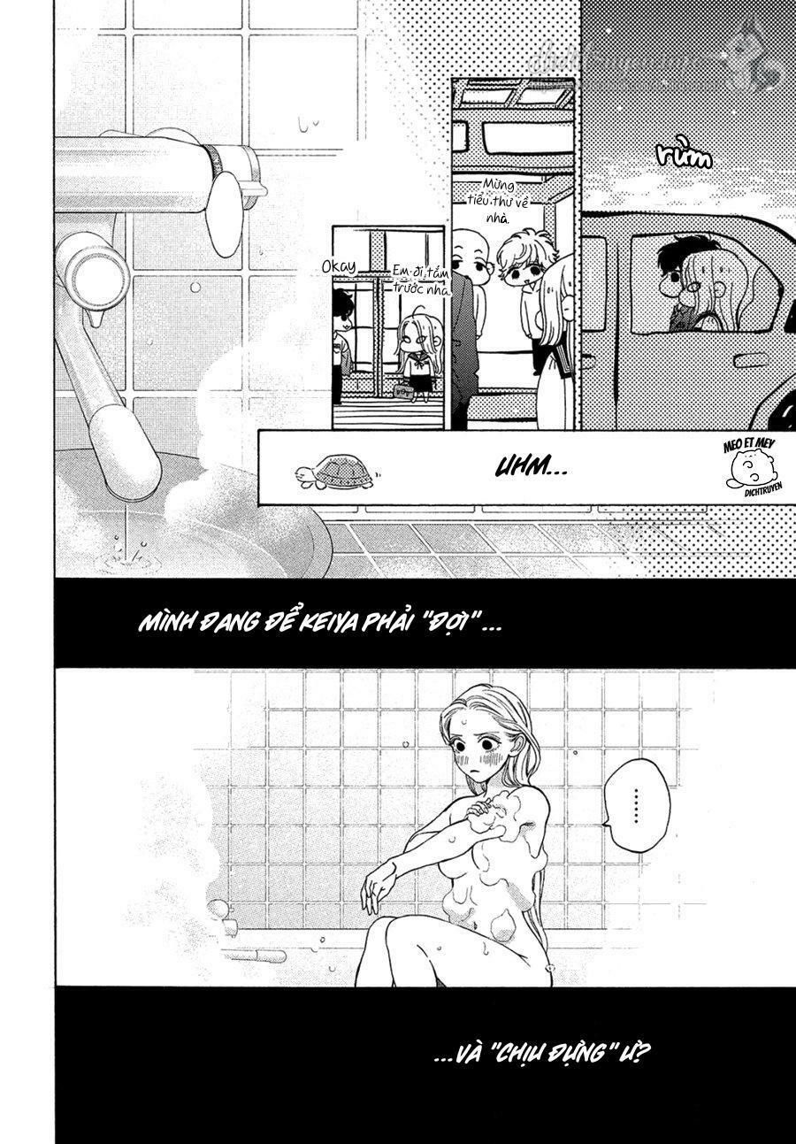 ojou to banken -kun chapter 22 6