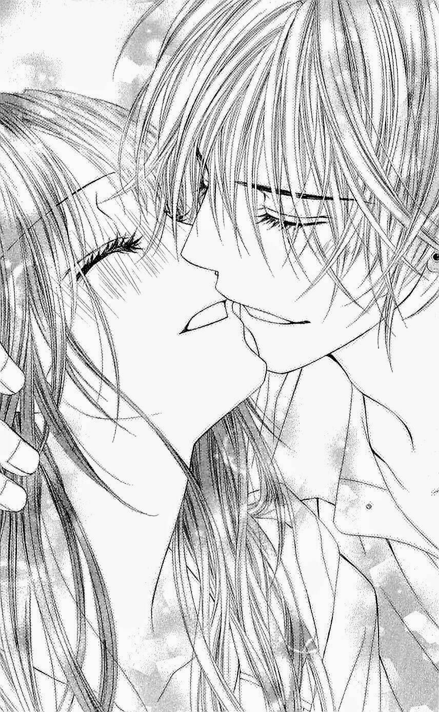 kyou, koi wo hajimemasu - mộng mơ đầu đời chapter 94 27