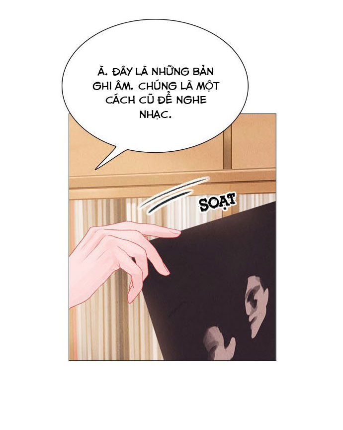 shinbi - thần bí chapter 11 33