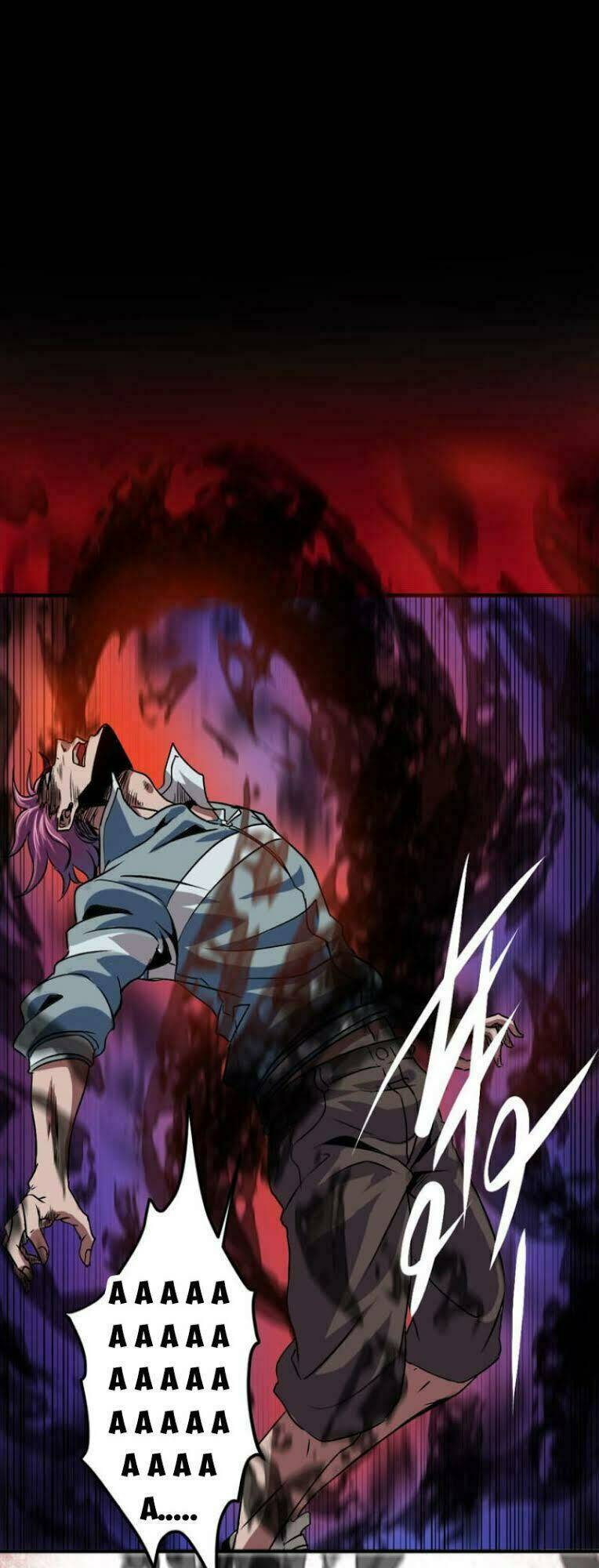 trảm linh sứ chapter 1 45