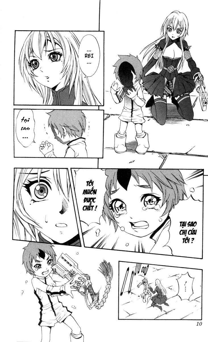 phù thủy phép thuật chapter 69 6