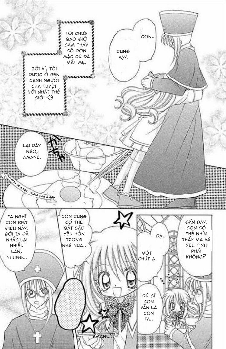 angel hunt chapter 1 11