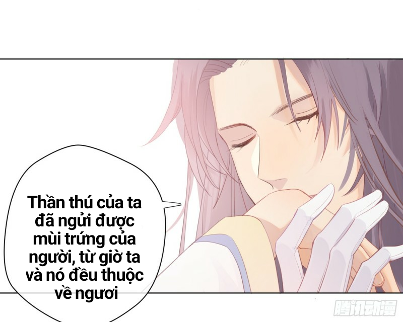 công lược của mami chapter 5 49