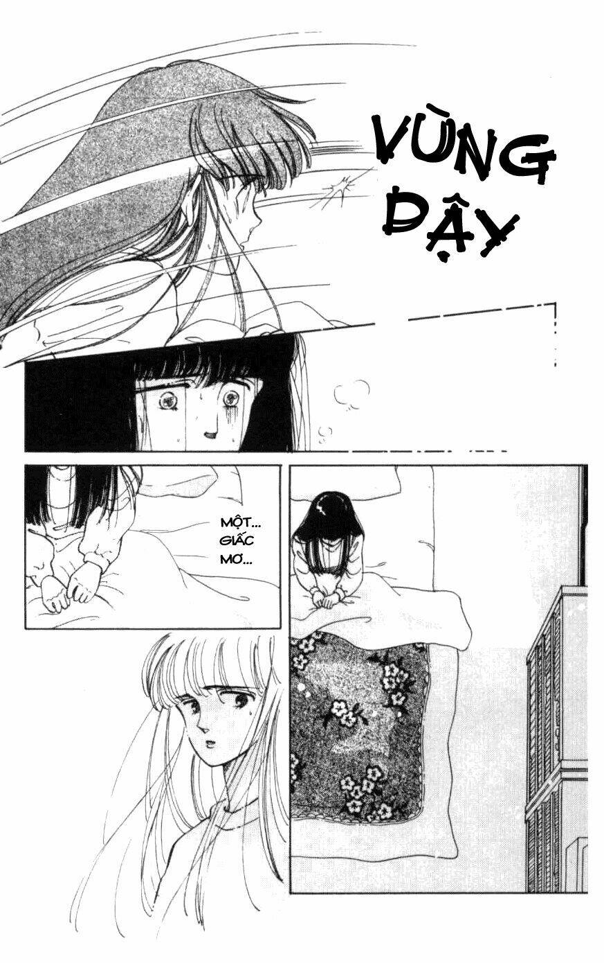 làm ơn cứu trái đất của tôi chapter 2 37