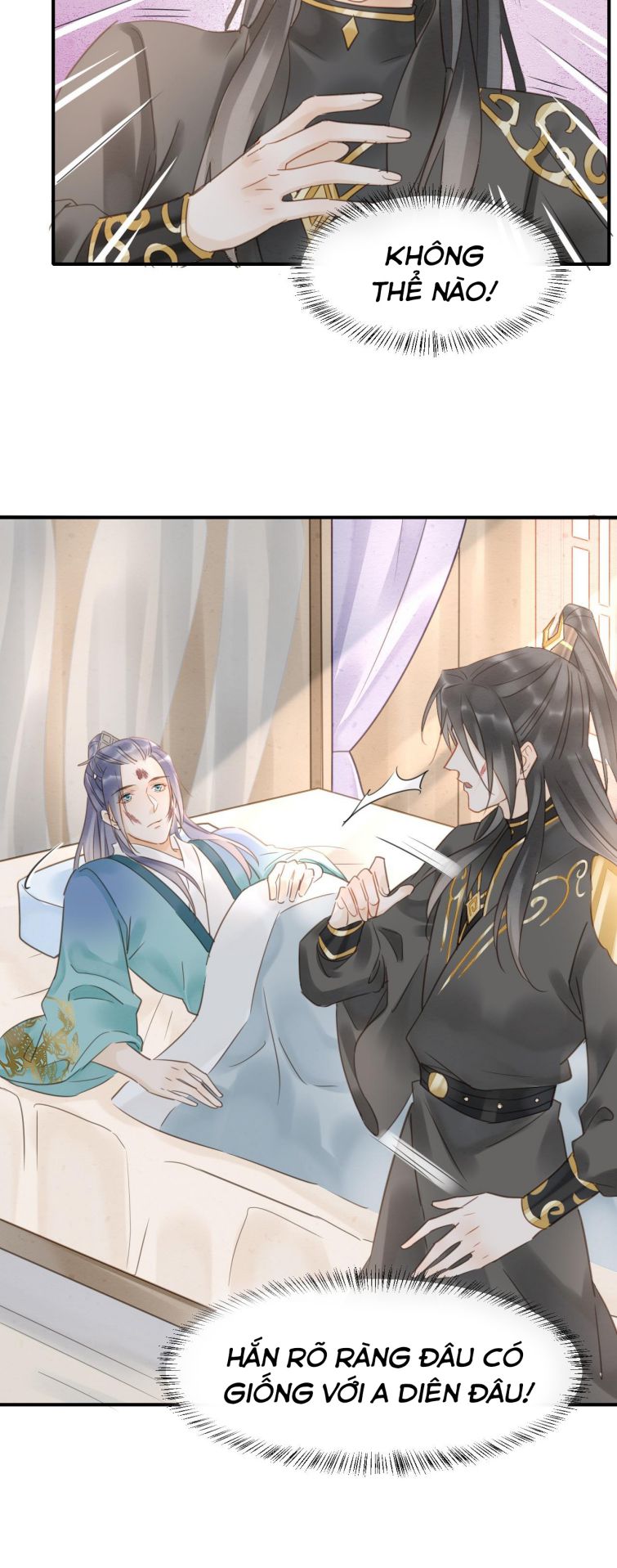 tù long chapter 30 24