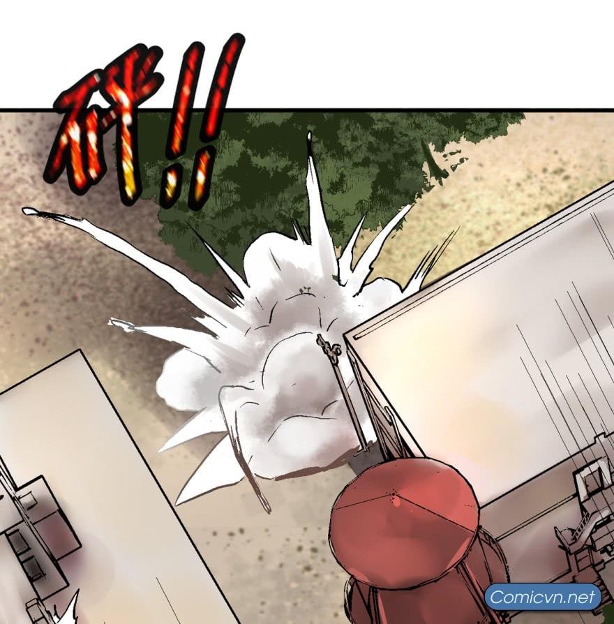 vua sinh tồn chapter 3 34