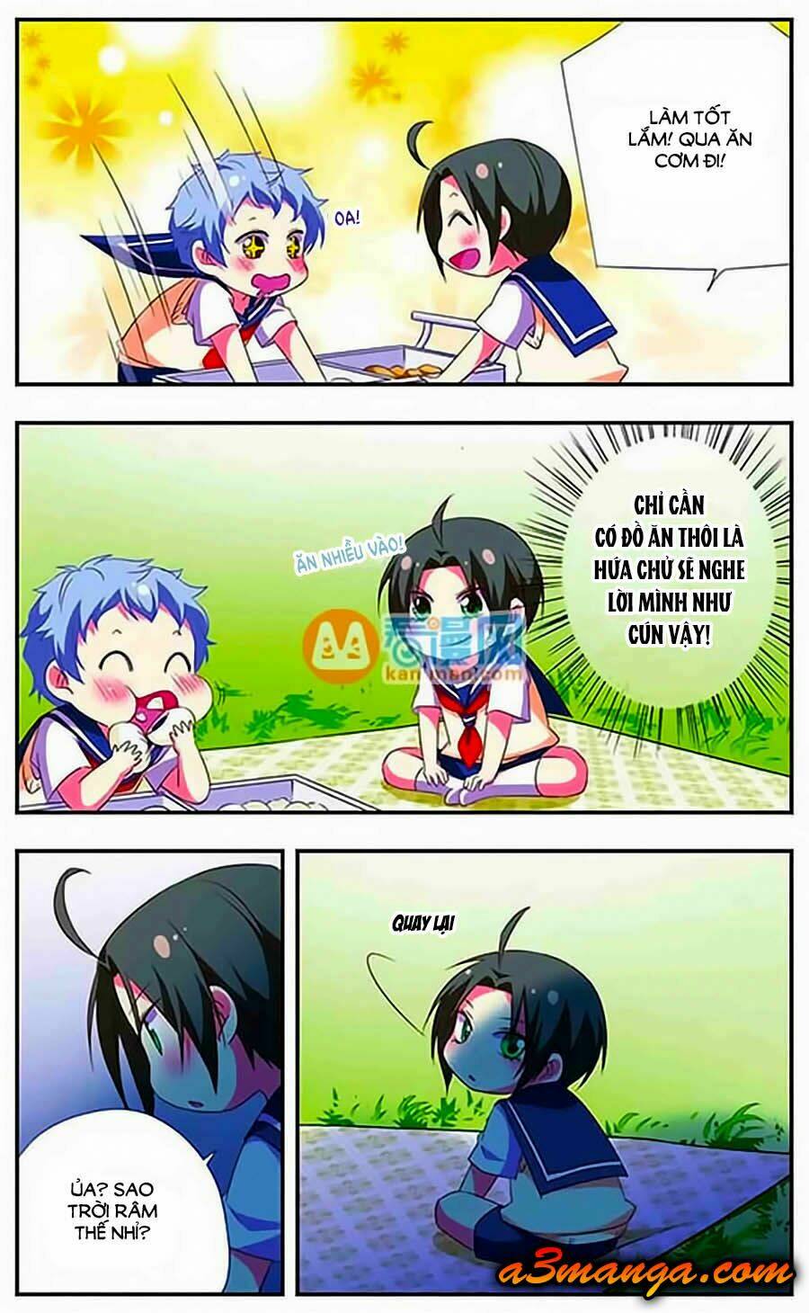 manh tam quốc chapter 102 11