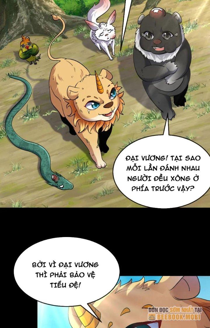 sau khi nằm, ta trở thành đại yêu chi vương chapter 11 47