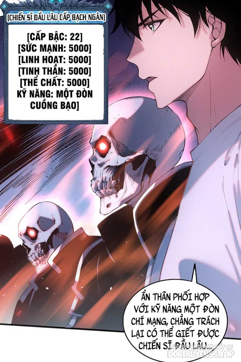 tử linh pháp sư! ta chính là thiên tài chapter 36 13