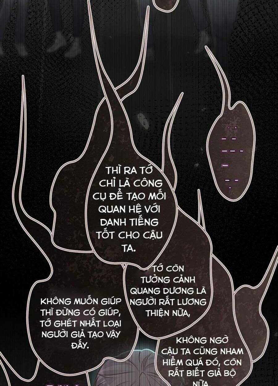 khi cô gái nhìn thấy thời gian chapter 11 6