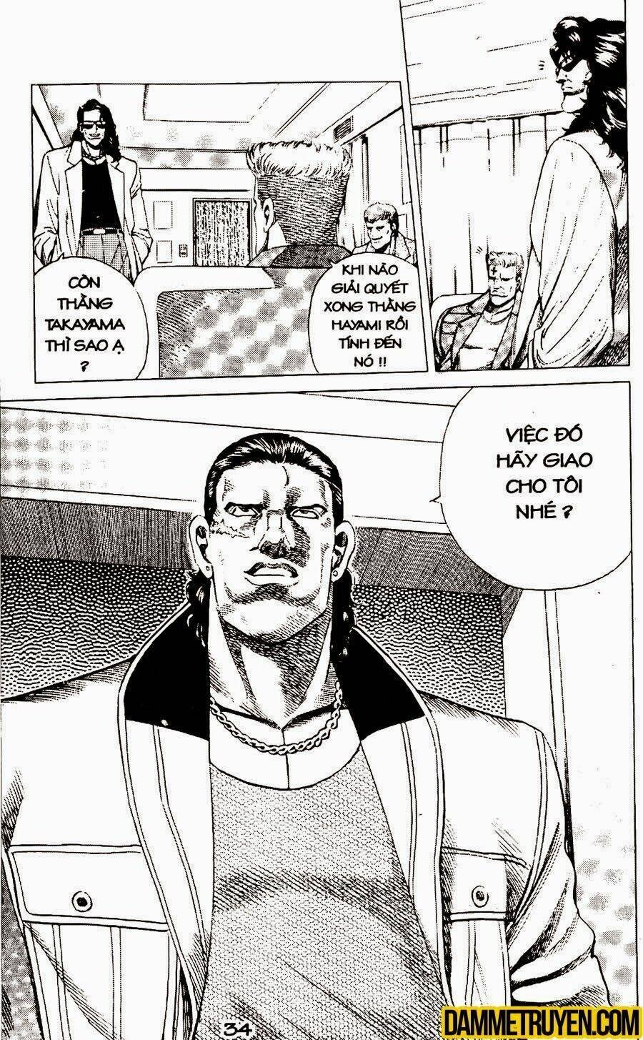 sức mạnh nhân đôi chapter 22.1 18