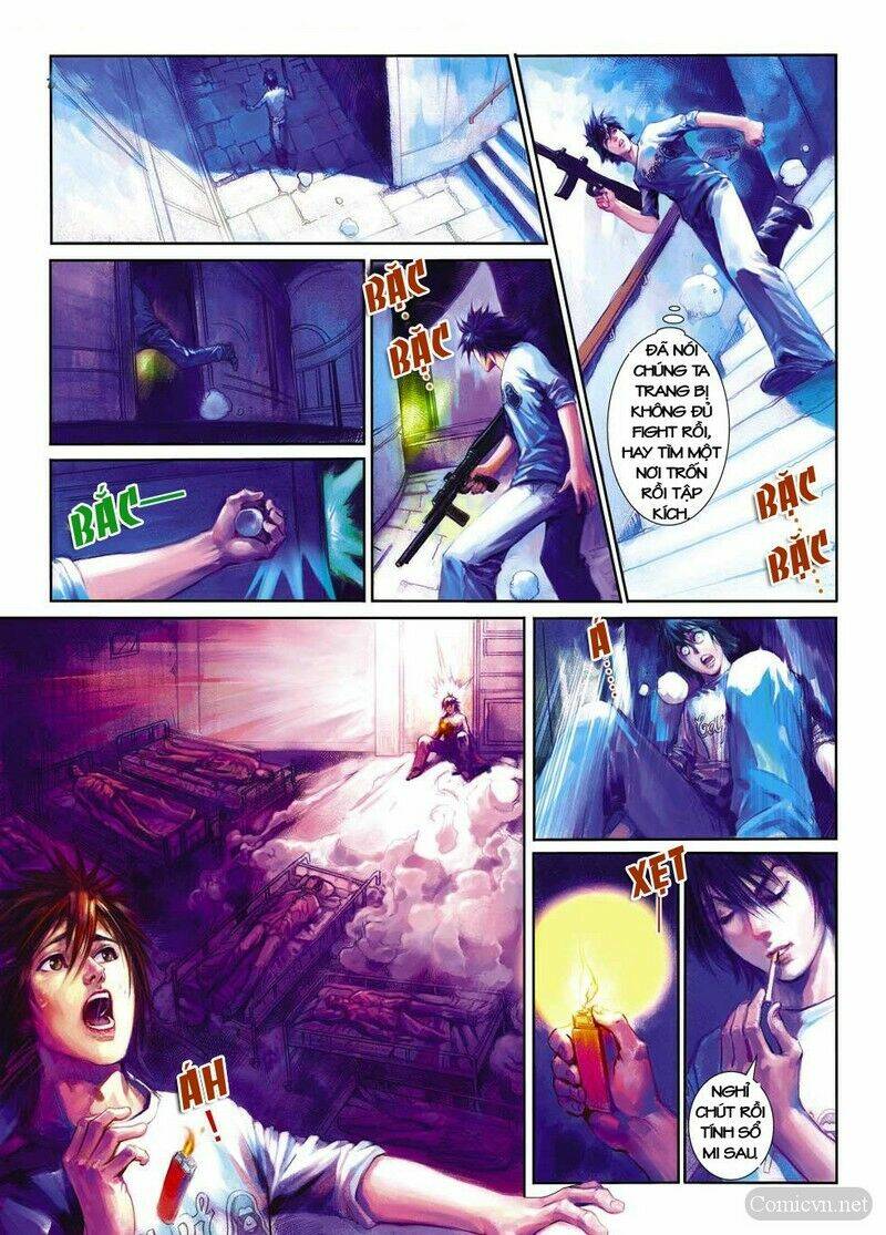 âm dương lộ chapter 4 2