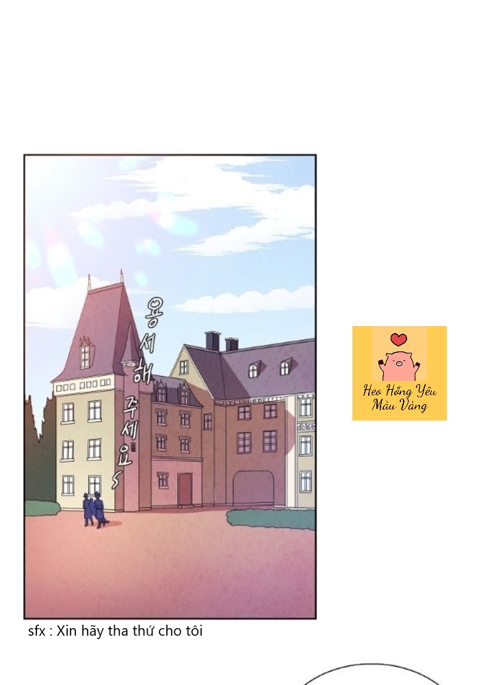 bức tường thủy tinh chapter 2 2