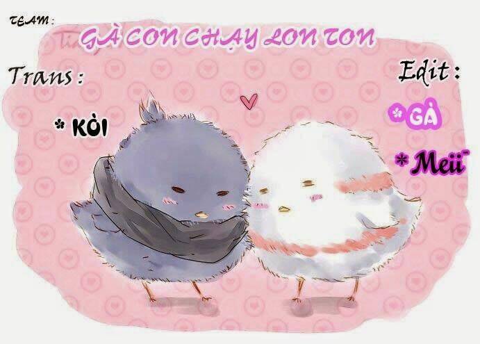 tổng hợp one shot. chapter 5 1