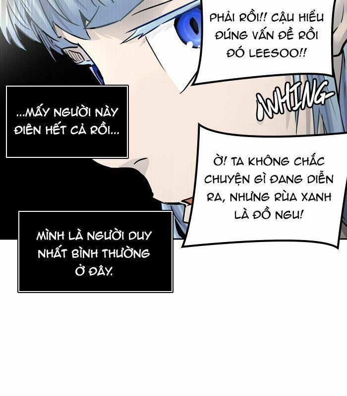 tòa tháp bí ẩn 2 chapter 425 53