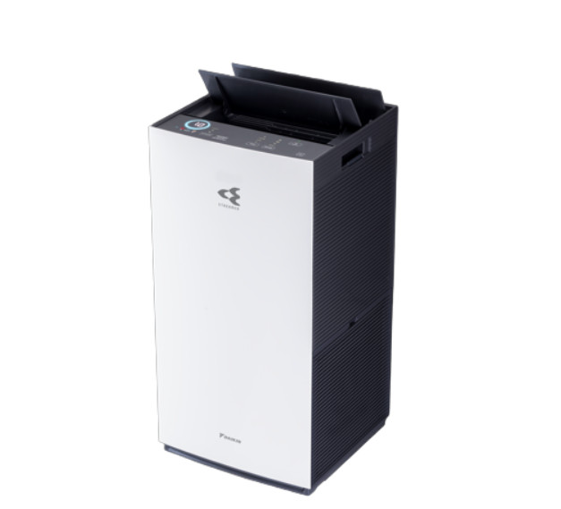 Máy lọc không khí Daikin MC80ZVM7 - Điều khiển bằng điện thoại qua App - Hàng Chính Hãng - Chỉ Giao Hà Nội