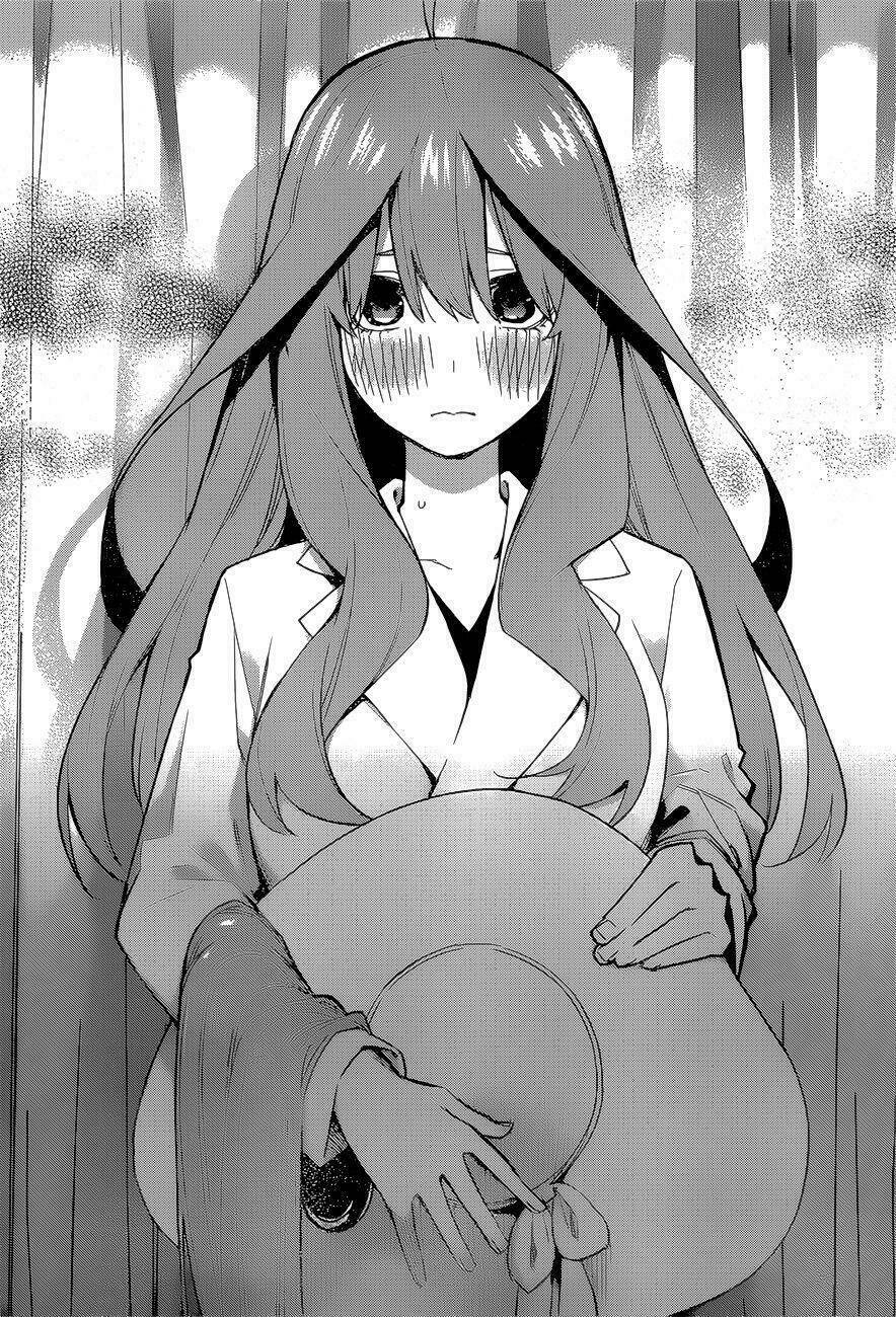 the five wedded brides chapter 79 18