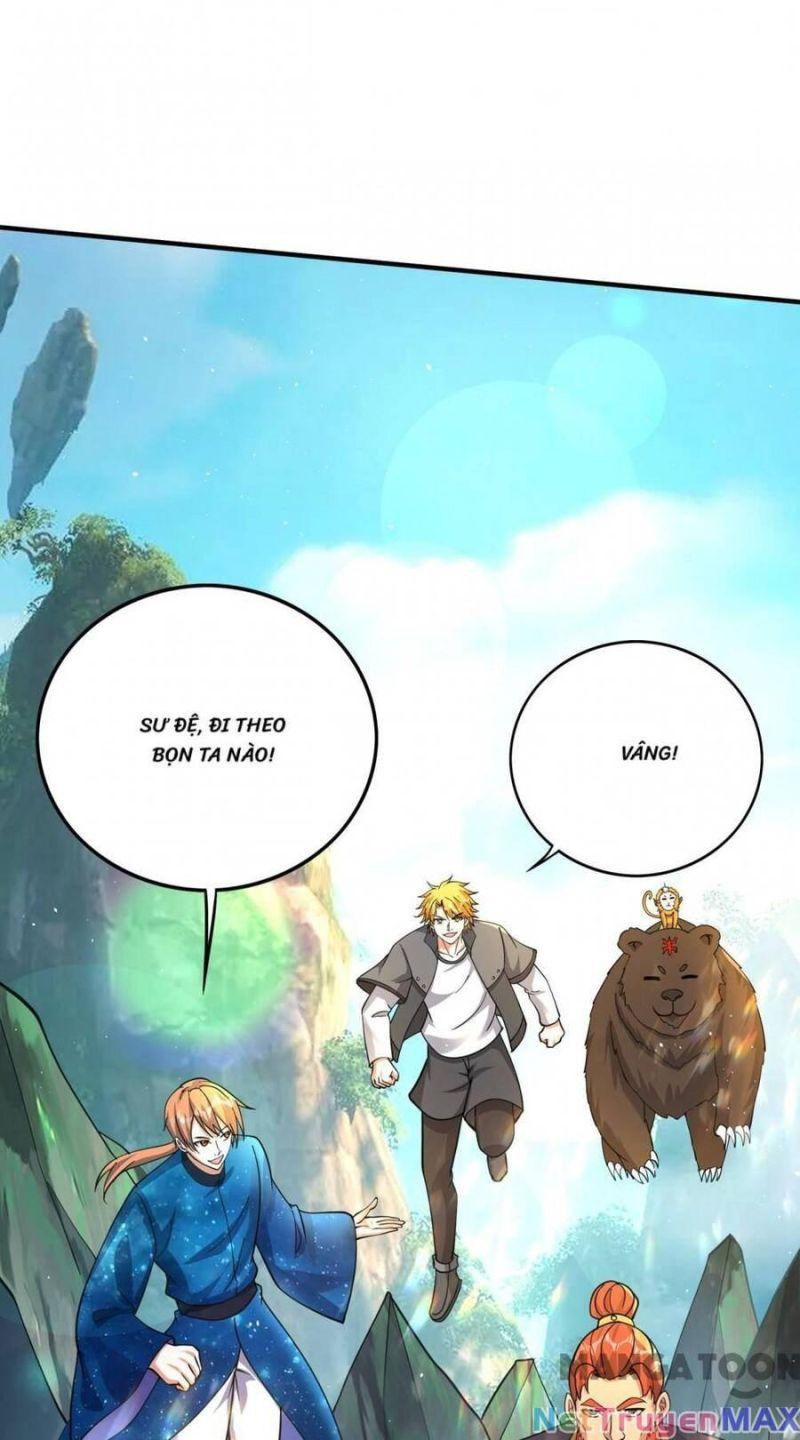 tối cường thần y tại đô thị chapter 287 31