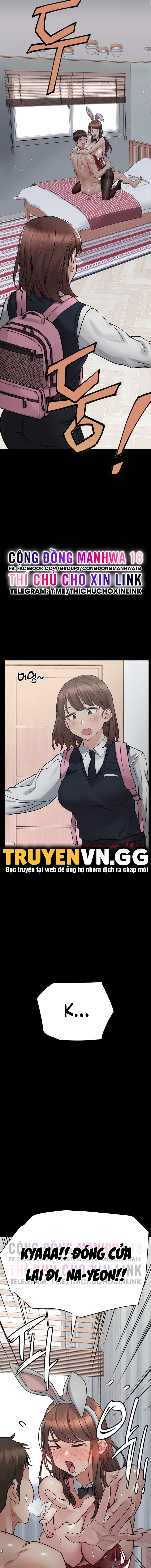 người dì khiêu gợi chapter 69 2