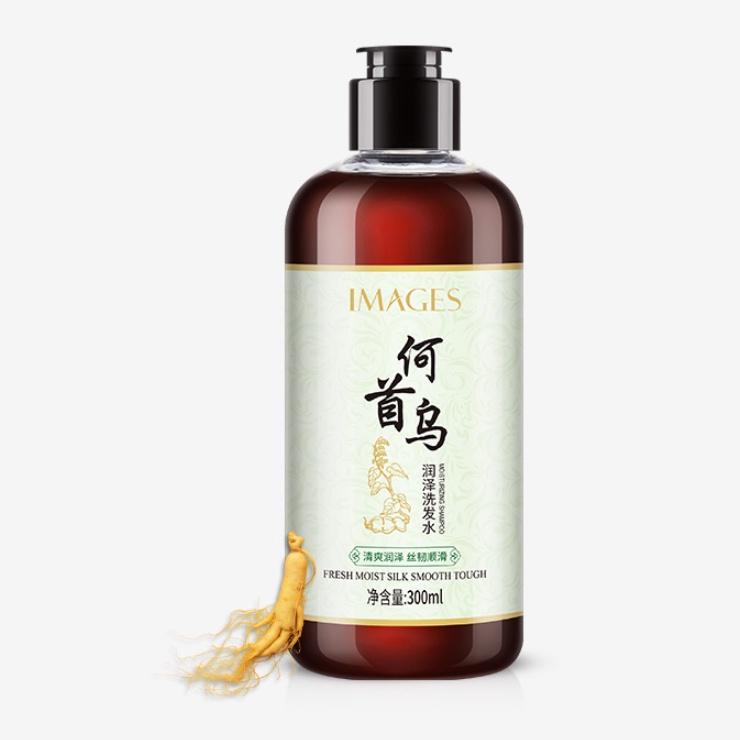 Dầu gội gừng Image  dưỡng ẩm 300ml