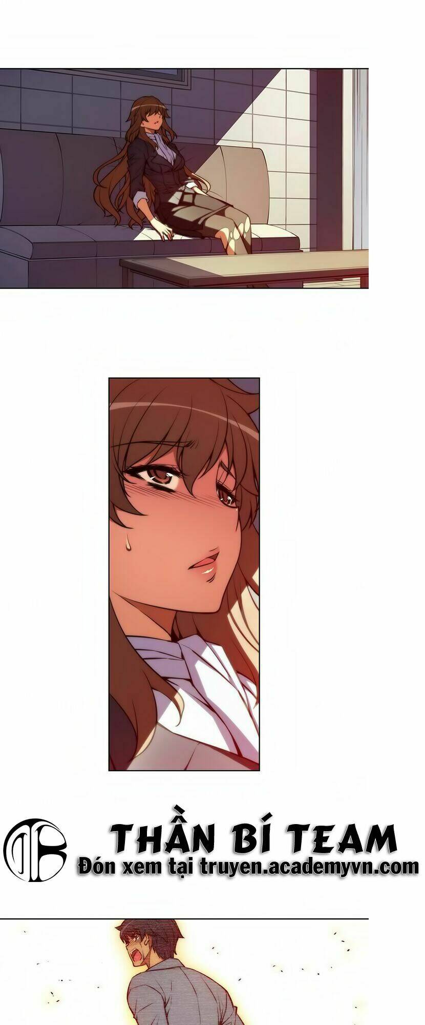 unbalance triangle chapter 47.1 4