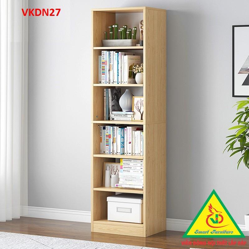 Tủ kệ trang trí VKDN20