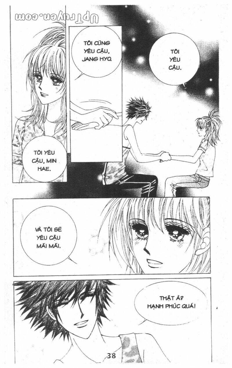 dạ khúc chapter 15 38