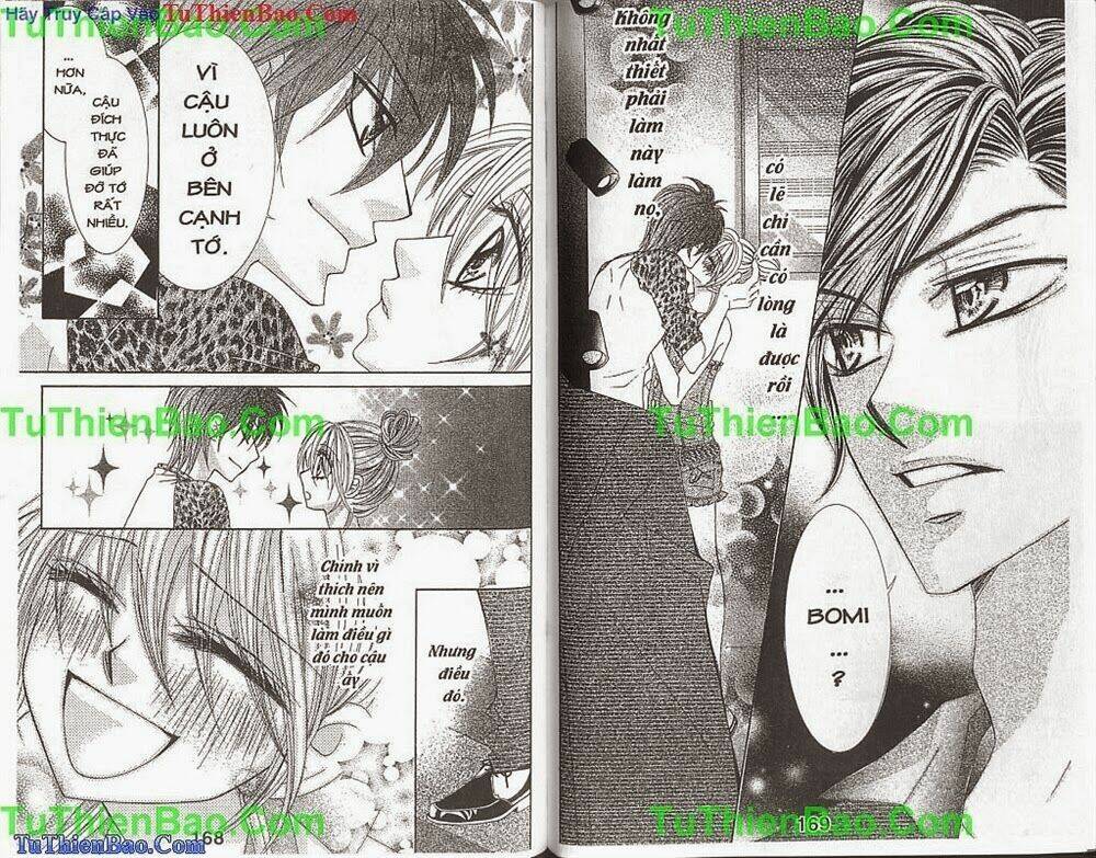 hot girl hoa đạo chapter 1 85