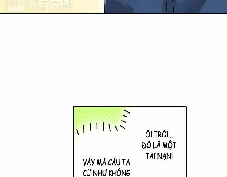 triệu nụ hôn của hoàng tử chapter 5 73