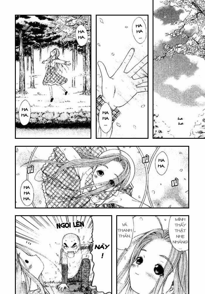 happy world! chapter 9 13