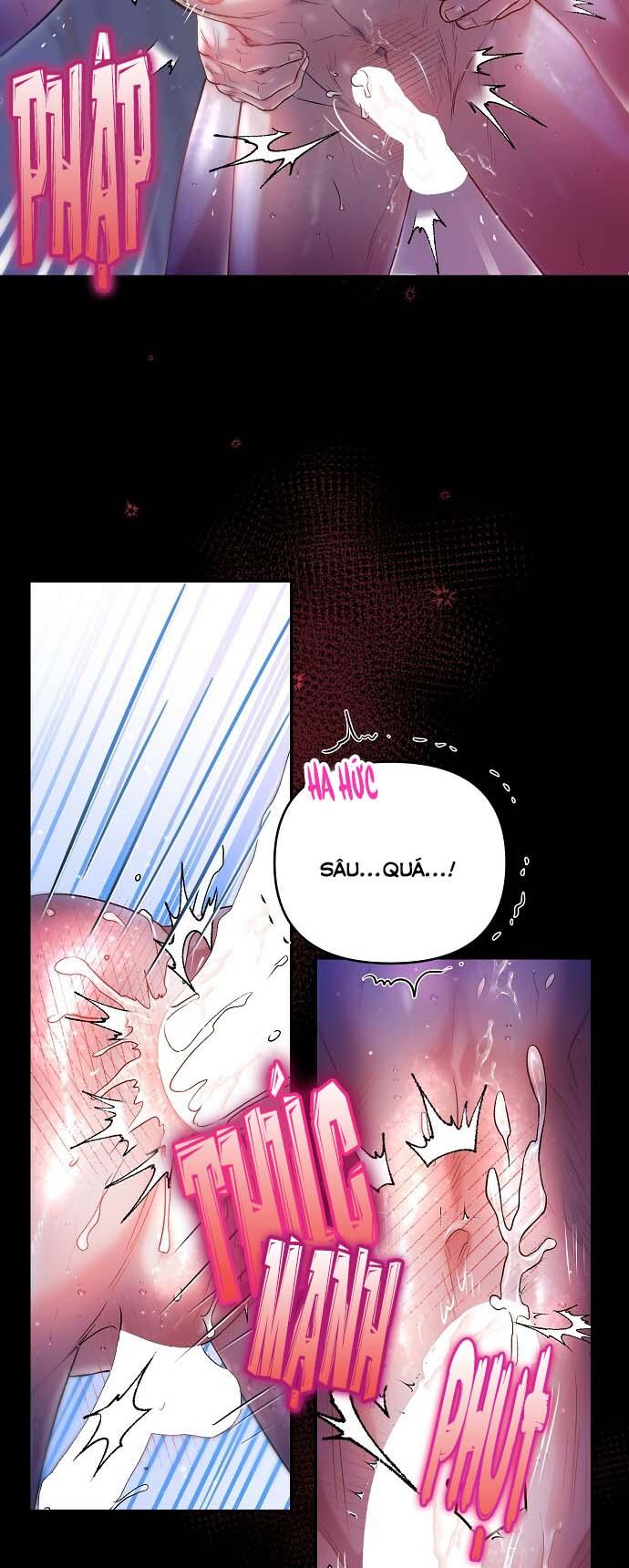 cơn mưa mật ngọt chapter 21 70