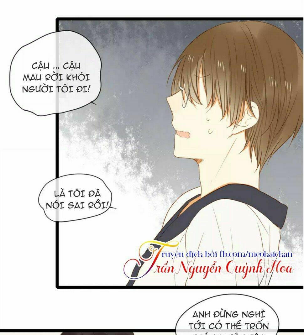 điều giáo quan hệ chapter 14 14