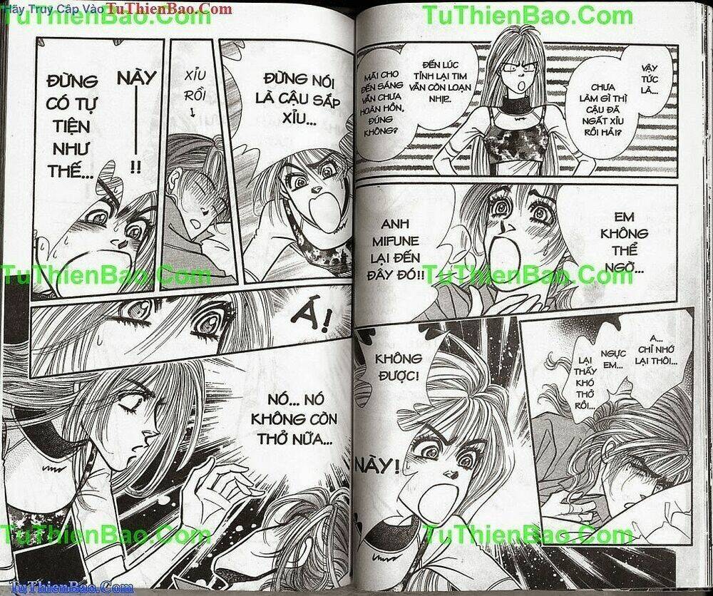 chỉ cần có anh chapter 6 32