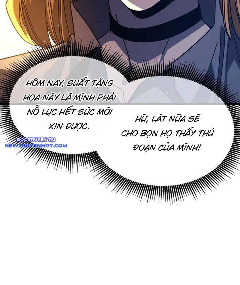 Vô Địch Bị Động Tạo Ra Tấn Sát Thương chapter 52 56