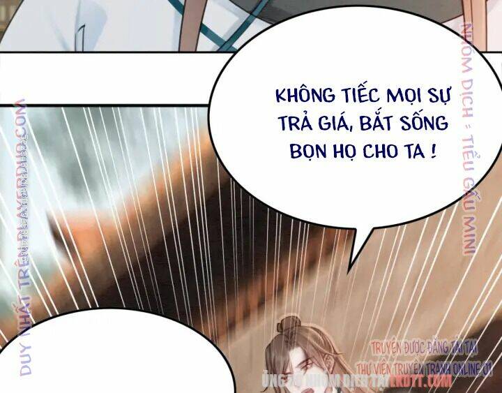 trọng sinh bá sủng nhiếp chính vương quá mạnh mẽ chapter 189 38