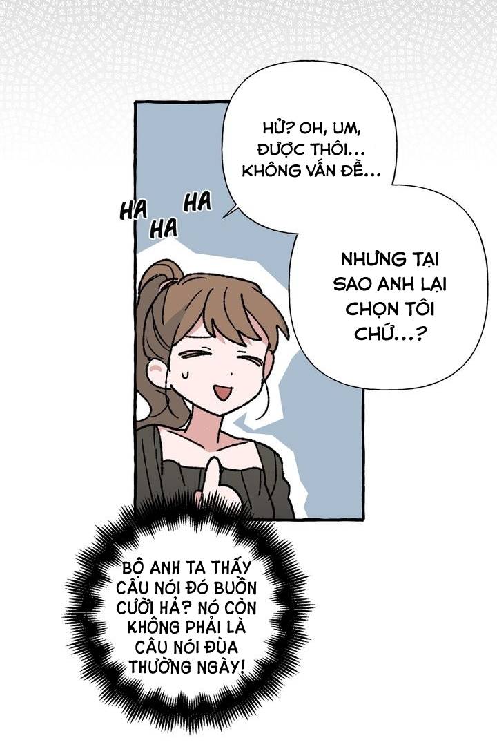 nhân viên mới của masung chapter 8 18