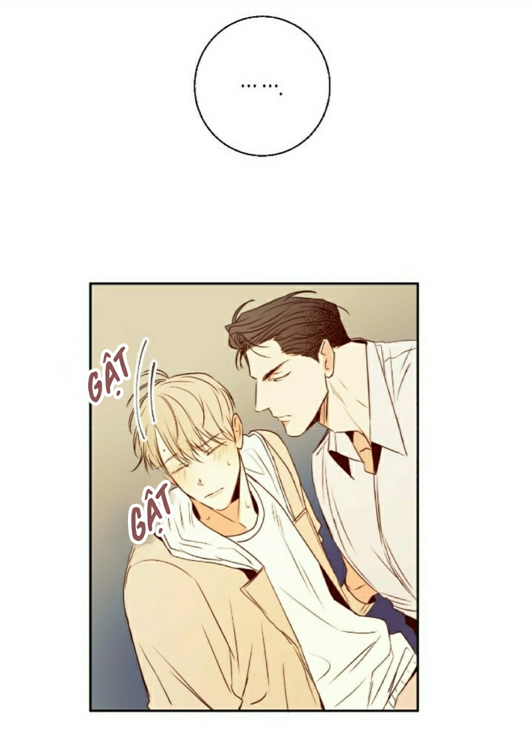 cửa hàng tiện lợi nguy hiểm chapter 16 53