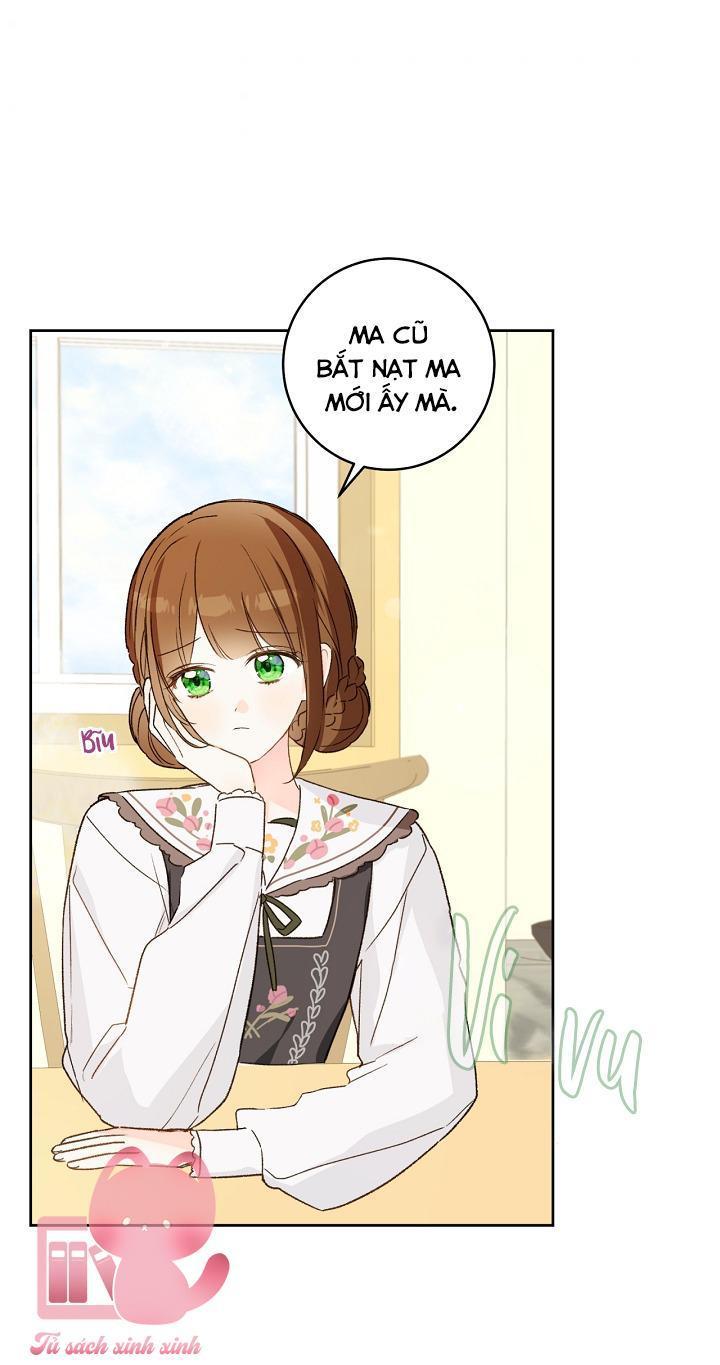 trang trại hạt dẻ cạnh hoàng cung chapter 29 36