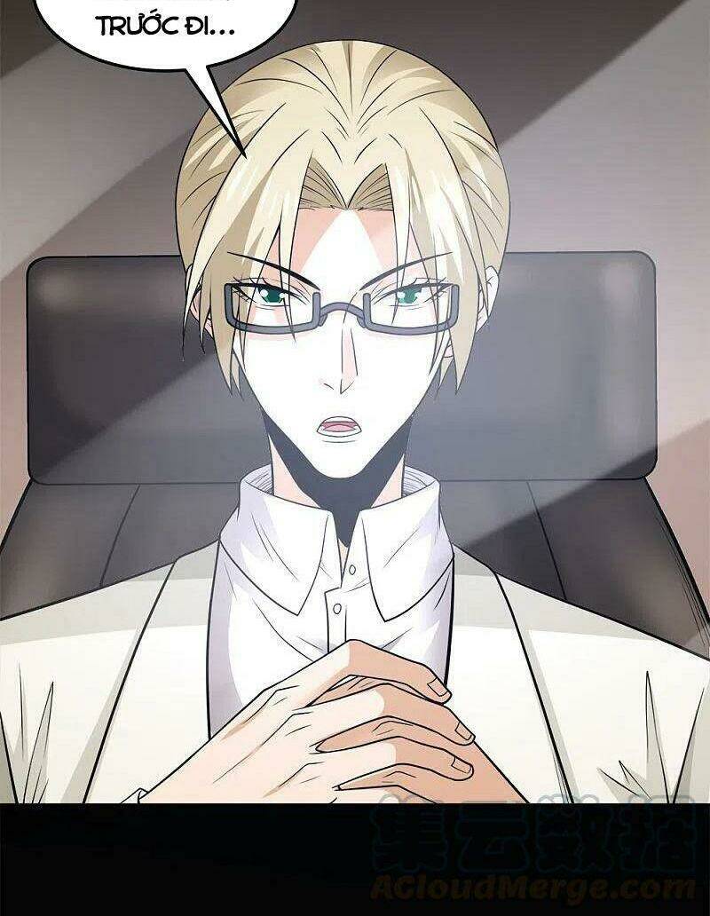 kiếm vũ chapter 202 27
