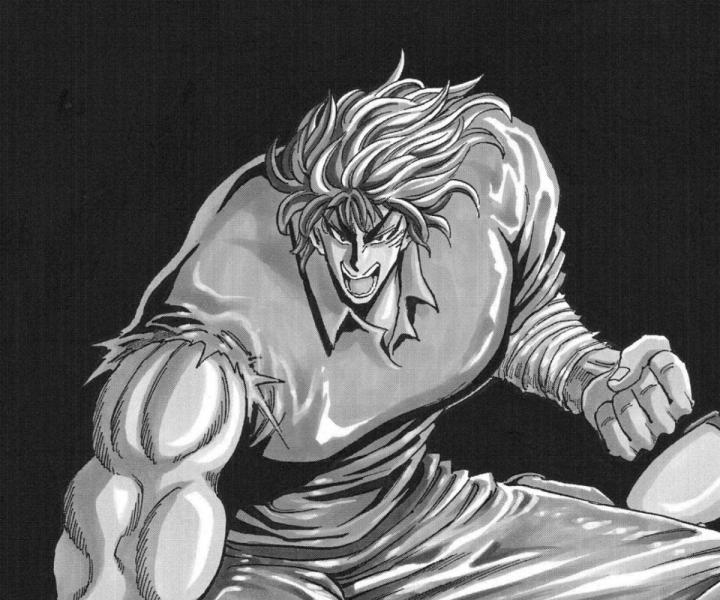 thánh tỏi sành ăn chapter 35 18