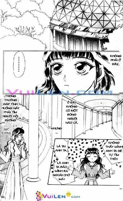 hai nàng công chúa chapter 2 96