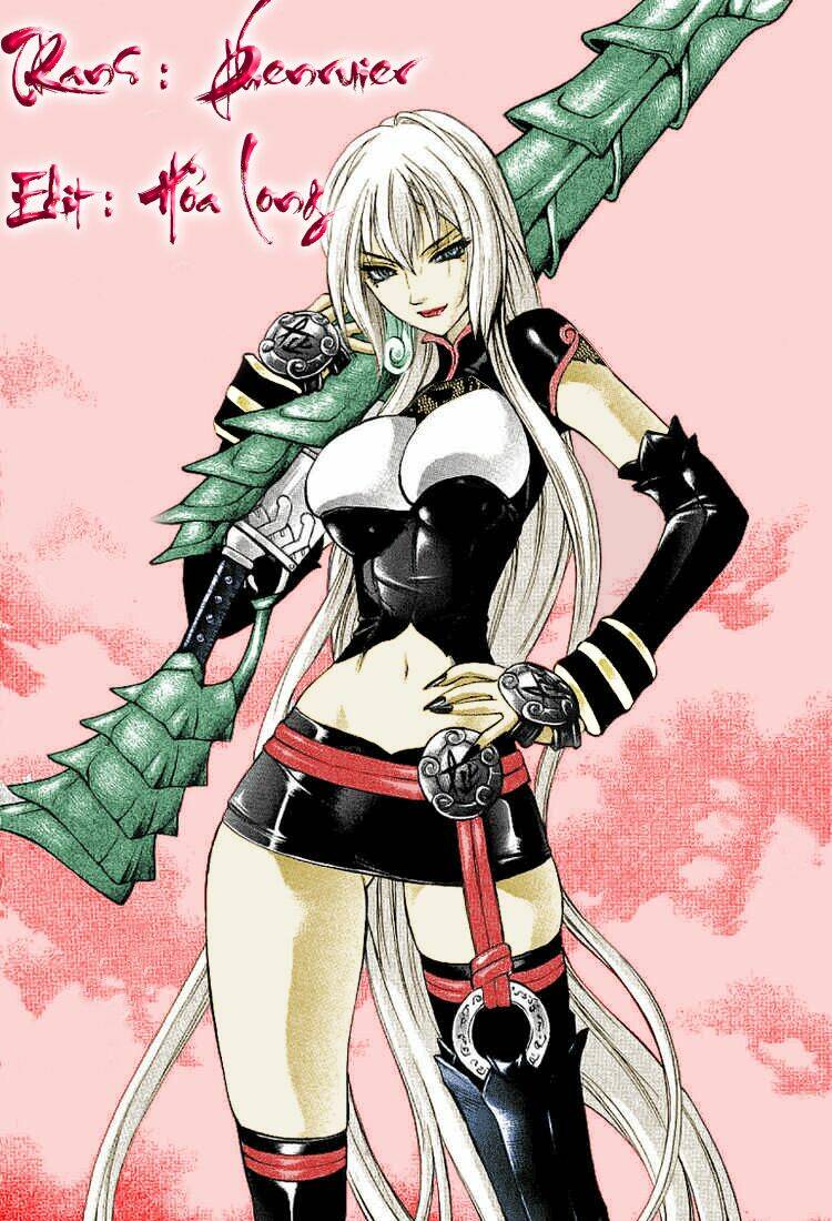 phù thủy phép thuật chapter 49 47