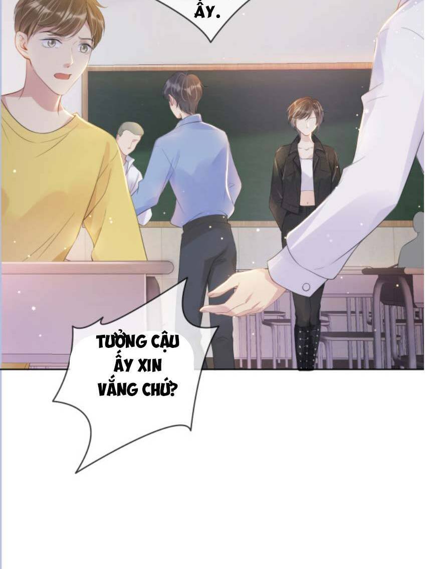 ngự tỷ toàn năng lại bị phá mã giáp chapter 9 14